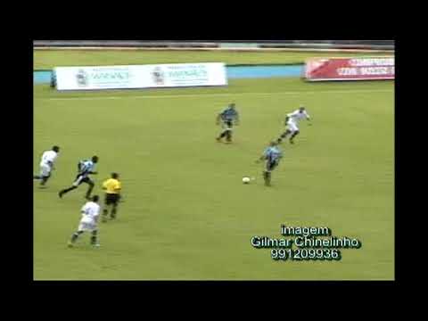 Nacional-AM 3x2 Grêmio Coariense