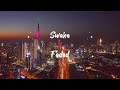 Swaha X Faded Remix Dubai United Arab Emirates By Drone 4K Mood