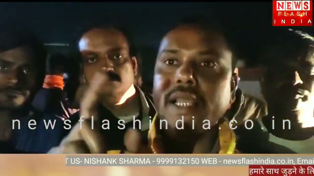 अलीगढ़ डिपो की बस में आग ,एक यात्री कैसे हार गया जिंदगी की जंग  - हादसा या साजिश ?