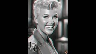Doris Day - Perhaps, Perhaps, Perhaps #conceptart #artvideos #musicart #60s #dorisday #shortsvideo