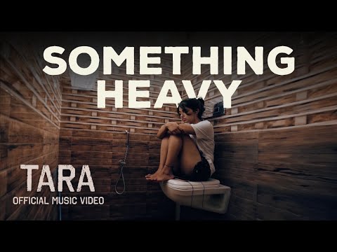 SOMETHING HEAVY