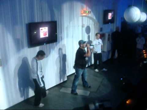 Viva Hennef - Sergey Zhukov live!