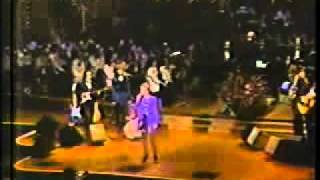 Anne Murray: You Won&#39;t See Me &amp; Could I Have This Dance