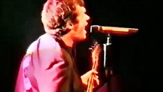Glenn Hughes "Your Love Is Alright" LIVE in Paris 1995
