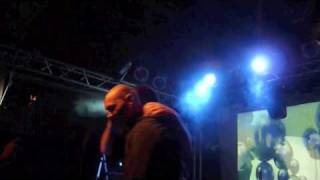 Prager Handgriff - Schindluder (gekürzt) (Electrocution Festival II - M.A.U. - Club Rostock)