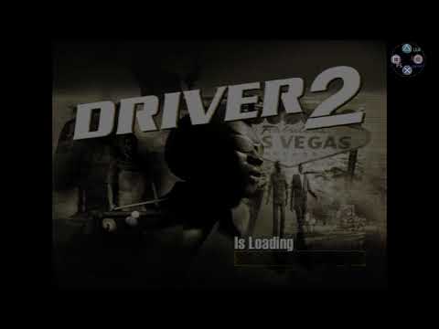 Driver 2 Gameplay Español Misiones Parte 3/4 Las Vegas