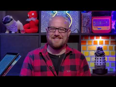 Kissing A Fleshlight - Chewing The Cud - S04E11