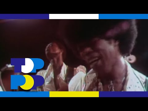 Ohio Players - I Want To Be Free (1975) • TopPop