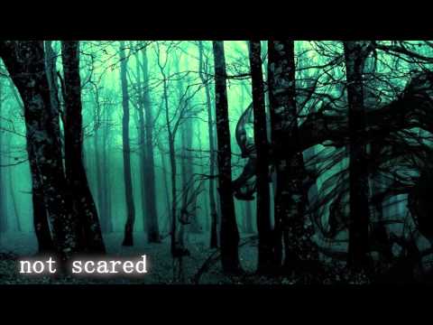 not scared - Nicknine