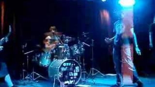 Beyond Terror Beyond Grace - Track 1