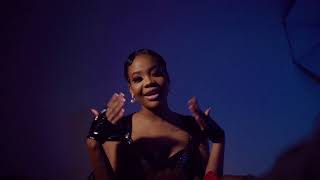 Alice Julie - Não Escapas ( Video Oficial )