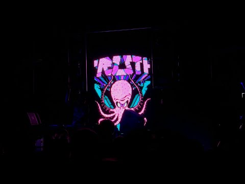 Truth (Extended Set) @ Dancefestopia 2022 - Subchaser + more (DFT 2022 Day 2)