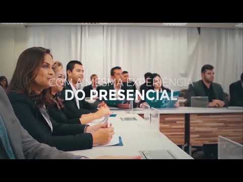 Vídeo de Apresentação
