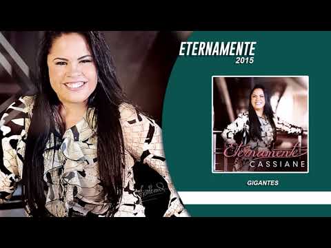Gigantes - Cassiane