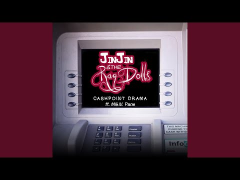 Cashpoint Drama (Bless Beats Remix)