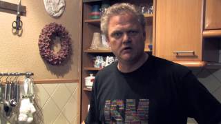 High-Power 13 januari met George Stavorinus