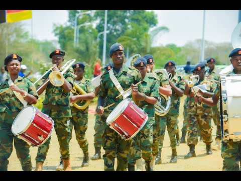 Prophet Shepherd Bushiri Official