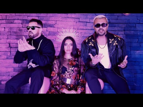 Francesco Da Vinci - Maria ft. Ivan Granatino (prod. Nathys)