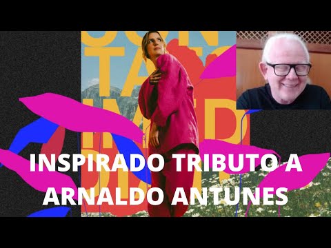 Titãs: Cantora carioca homenageia Arnaldo Antunes em álbum-tributo