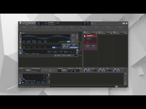 6.2.3 Disperser – Beginner's Guide to Phase Plant
