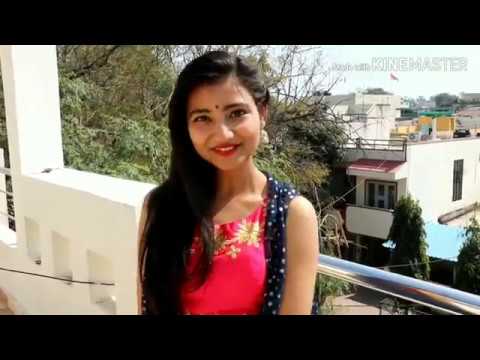 Shruti goswami dance video...
