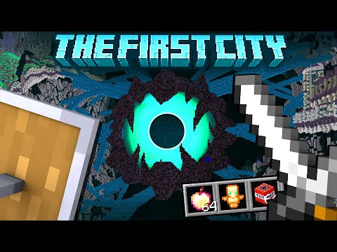 QUESTA È LA MOD PIÙ BELLA DI MINECRAFT - ITA