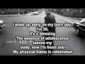 Lifes a Bitch - Nas Feat. AZ (Illmatic) With Lyrics