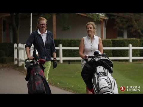 Turkish Airlines World Golf Cup 2019 | BRUSSELS