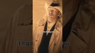 &quot;I&#39;ll go on loving you...&quot; #AlanJackson #CountryMusic #IllGoOnLovingYou