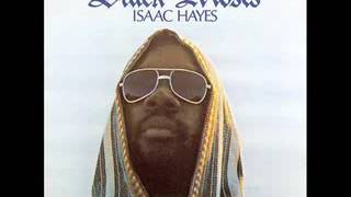Isaac Hayes - Close To You