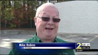 Owner of DNC campaign tour bus fined for dumping raw sewage