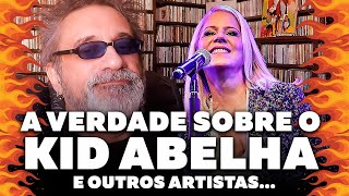Kid Abelha e Outras Verdades do Meio Artístico