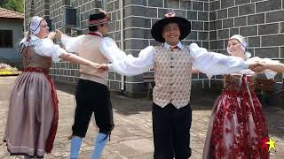 Sonnenschein 30 anos: uma história de dança, cultura e gerações - Lei Aldir Blanc