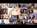 Spy X Family Ending Kigeki React Mashup スパイファミリーED