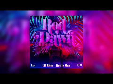 Dat Iz Man | Lil Bitts [Red Dawn Riddim] 2023 Soca