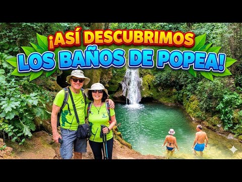 Baños de Popea. Santa Maria de Trassierra. Cordoba.
