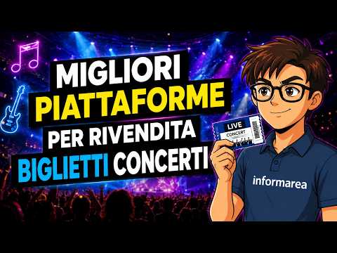 Anteprima Video YouTube