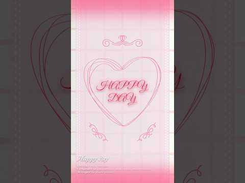 NiziU 3rd Album『𝑁𝑒𝑤 𝐸𝑚𝑜𝑡𝑖𝑜𝑛』Highlight Medley「Happy day」(short ver.)