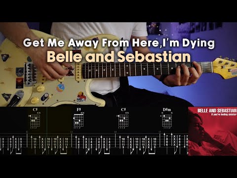 Get Me Away From Here, I'm Dying - Belle and…