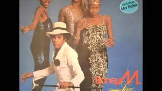Plantation Boy　／　Boney M.