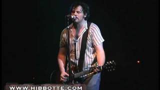 Drive-By Truckers "Uncle Disney" (high quality version)