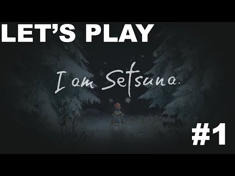 Let's Play I Am Setsuna, Part 1