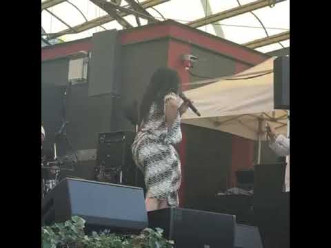 EUIS DARLIAH - Apanya Dong Live