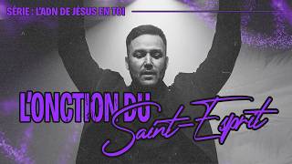 Download lagu The Anointing of the Holy Spirit (The DNA of Jesus in You) - Frank Poulin mp3