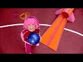 LazyTown New Games Everyday German