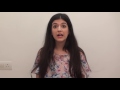 GG Audition Mehak Manwani 02