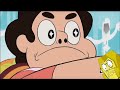 White Diamond Removes Steven's Gem | Steven Universe | Change Your Mind | Cartoon Network