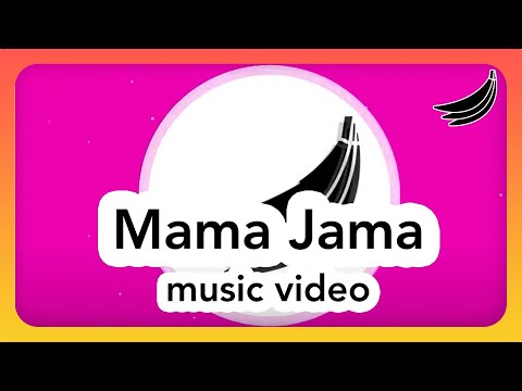 Mama Jama