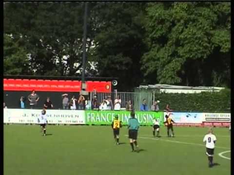 TOGB F1 winnaar AA talent cup 2012