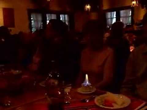 Tatransky caj pateikimas Koliboje